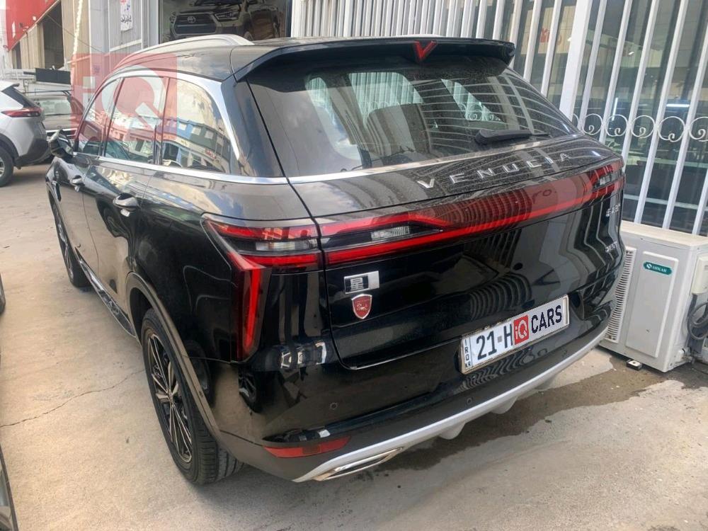 دونج فينج فينوسيا